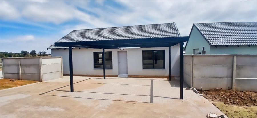 3 Bedroom Property for Sale in Pellissier Free State